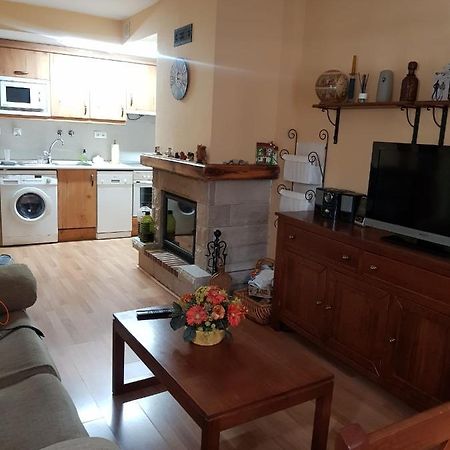 Pueyo de Jaca Apartamento Panticosa Exterior foto
